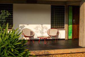 Sanctuary Amaidiyana - A CGH Earth Experience