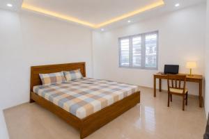 Full house for foreigners for rent