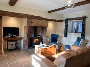 Peace & Tranquillity - Breathe Nature & Star Gaze