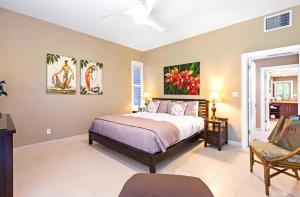 Kapalua Bay Villas 3 Free Rental Cars KBM Resorts Large Master Suite 3 Units 5 Bedrooms ML-2035