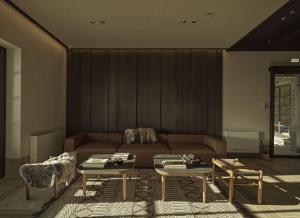 Oreno Mountain Retreat Hotel