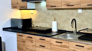 Apartamenty w Starej Wieży by LibertaRent