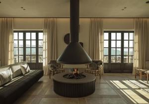 Oreno Mountain Retreat Hotel