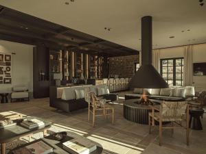 Oreno Mountain Retreat Hotel