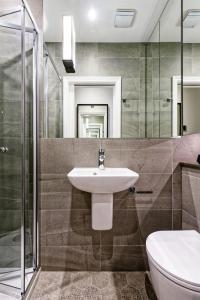 Premium area in central London at 3rd floor