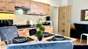 Apartamenty w Starej Wieży by LibertaRent