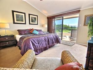 Kapalua Golf Villas 6 FREE Rental Cars KBM Resorts Large Bedrooms 6 Units 9 Bedrooms ML-2387