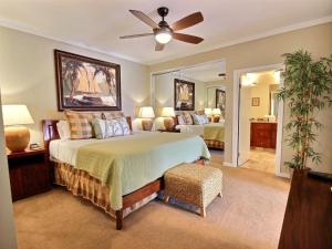 Kapalua Golf Villas 6 FREE Rental Cars KBM Resorts Large Bedrooms 6 Units 9 Bedrooms ML-2387