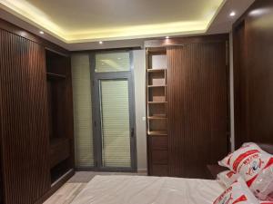 Sodic Easttown ground