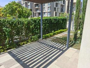 Sodic Easttown ground