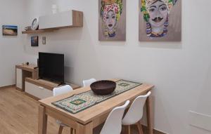1 Bedroom Amazing Home In Siracusa