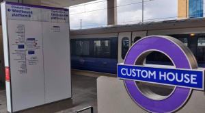 London ExCel 1 Bed Apartment