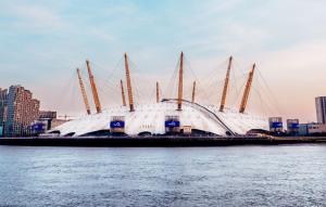 London ExCel 1 Bed Apartment