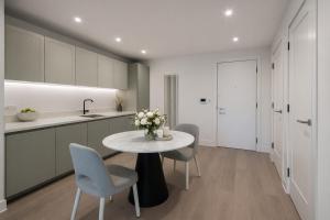 London ExCel 1 Bed Apartment