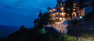 The Boho Mussoorie