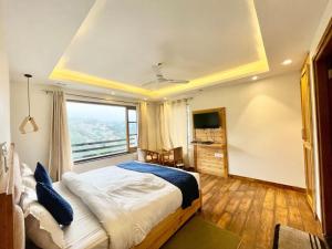 The Boho Mussoorie