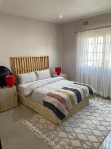 Hemingway Haus Apartments