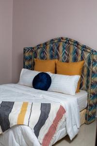 Hemingway Haus Apartments