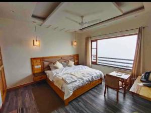 The Boho Mussoorie
