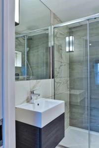 Superb studio at 4th floor-5 min to tube Baker Str