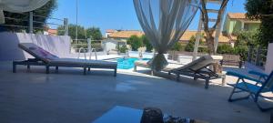 Villa Laura - Key to Villas