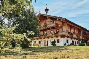 Apartment Wachinghof