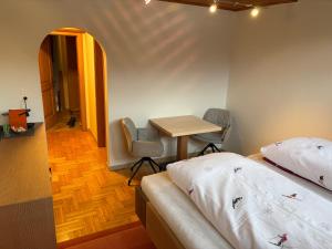 Apartment Wachinghof