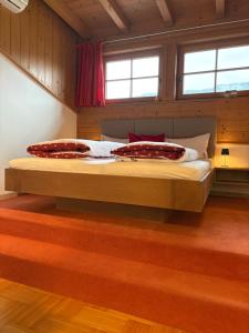 Apartment Wachinghof