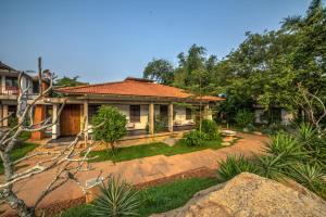 Sanctuary Amaidiyana - A CGH Earth Experience