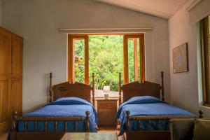 Relaxtitlan House on the lake shore