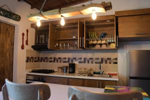 Loft Privado- Gran Vista- A 30 mins de Termales