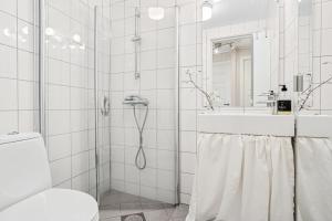 Bergen Charm - Right in the City Center!