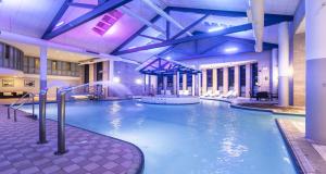 Gloucester Robinswood Hotel, BW Signature Collection