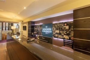 Gloucester Robinswood Hotel, BW Signature Collection