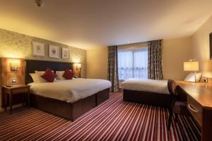 Gloucester Robinswood Hotel, BW Signature Collection