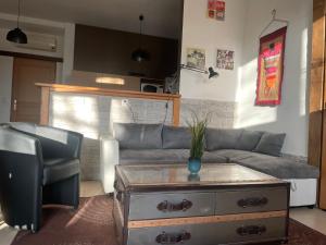 Appartement Bayonnais, au cœur de la verdure