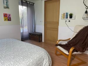 Appartement Bayonnais, au cœur de la verdure