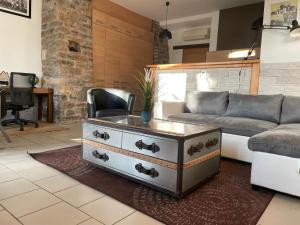 Appartement Bayonnais, au cœur de la verdure