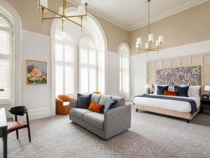 The Municipal Hotel Liverpool - MGallery