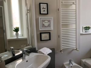 VFH Bellotti downtown apartment