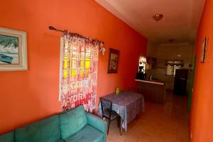 La casa Amelia Nueva Gorgona