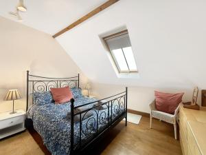 Hawthorn Cottage Barbrook