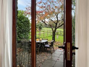 Hawthorn Cottage Barbrook