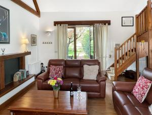 Hawthorn Cottage Barbrook