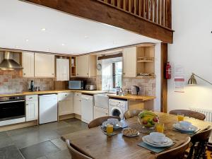 Hawthorn Cottage Barbrook