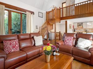 Hawthorn Cottage Barbrook