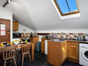 Bramble Cottage Barbrook