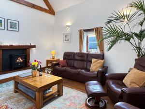 Bramble Cottage Barbrook