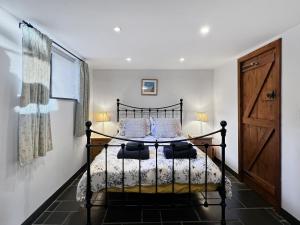 Bramble Cottage Barbrook