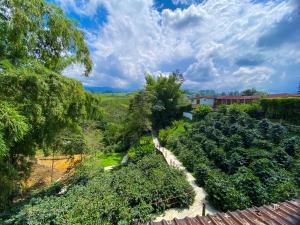 Loft Privado- Gran Vista- A 30 mins de Termales